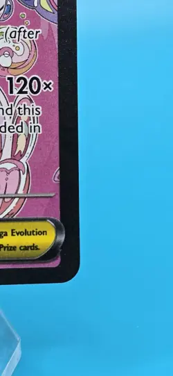 2026 Pokemon Ascended Heroes Mega Diancie EX SIR 282/217 Eng. NM Pack Fresh B15 - Image 4