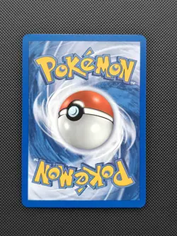 Pokemon Ditto (Pikachu) 063/113 - EX Delta Species - Yuka Morii - NM - Image 2