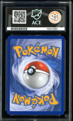 Pokemon First Partner Illustraion Turtwig 040 Gem Mint Ace 10 - Image 2