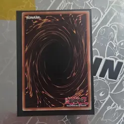 Yu-Gi-Oh! TCG Mystic Horseman KC01-EN017 Super Rare Foil 1st Ed - Image 2
