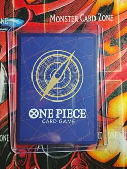 Tashigi (Parallel) OP10-032 Royal Blood Foil Mint - One Piece CCG Rare Alt Card - Image 4
