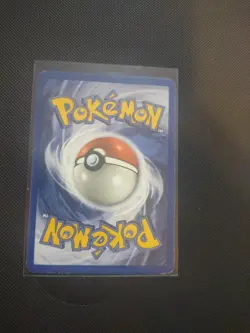 Pokemon Card Eevee #55/82 1st Edition Team Rocket - Image 2