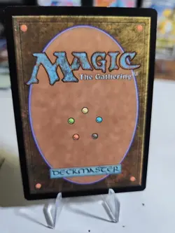 Yeva, Nature's Herald - Medium Play MTG Duel Decks: Elves vs Inventors LP - Image 4