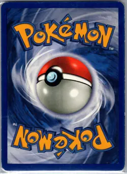 Psyduck 65/82 Non Holo Team Rocket - Pokemon Card - LP - Image 2