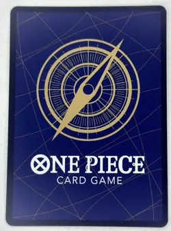 Roronoa Zoro (Illustration Box Vol.3) - One Piece Promotion Card (OP07-113) - Image 2