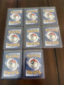 Pokemon TCG Twilight Masquerade Cards Mix English - Image 2