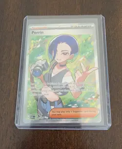 Pokemon TCG Twilight Masquerade Cards Mix English - Image 4