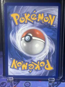 Pokemon TCG Erika's Tangela 218/217 Ascended Heroes Illustration Rare NM Card - Image 2
