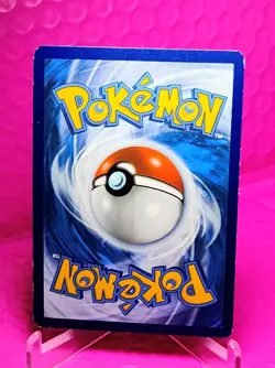 Pokemon TCG Bulbasaur Reverse Holo Card 001/078 English, 2022, NM Condition - Image 2