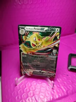Pokemon TCG Bulbasaur Reverse Holo Card 001/078 English, 2022, NM Condition - Image 3