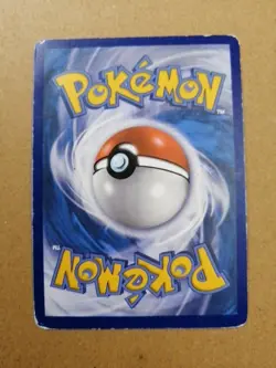 HP! Venusaur EX (XY123) Red & Blue Collection Promo Standard Size Pokemon Card! - Image 2