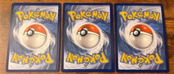 NM- Grookey Full evo line - 3 card lot - Shiny and non shiny - Shining Fates - Image 2