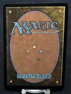 Slobad, Goblin Tinkerer - Darksteel Foil ~LP~ Magic The Gathering MTG - Image 2