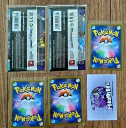 Pokemon CORONOSPA (Calyrex) Sammlung • V/VMAX Hits & Booster-Deko - Image 4
