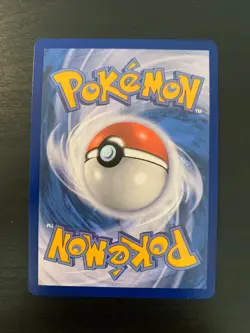 Carte Pokemon : Motisma EX 111/094 Flammes Fantasmagoriques Francaise NEUF - Image 2