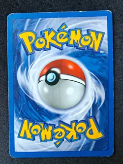 Pokemon, Shining Gyarados 65/64, Neo Revelation, Secret rare, Heavy play, PSA 1 - Image 5