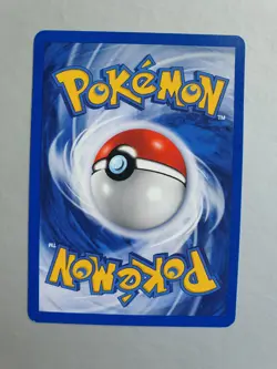 Seaking 46/64 Pokemon TCG Jungle Set (1999) Uncommon NM - Image 2