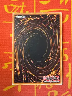 YUGIOH PRIMITE LORDLY LODE PLATINUM SECRET RARE NM RA05-EN072 - Image 2
