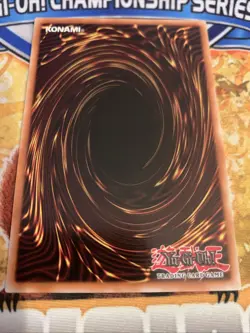 Yugioh Lemon Magician Girl MVP1-ENG51 1st Edition NM NEVER PLAYED ! - Image 2