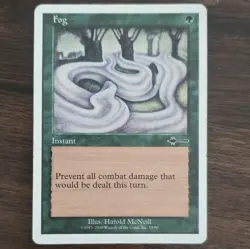 Magic The Gathering Green Instant Card Lot x113 various editions - Image 3