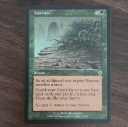 Magic The Gathering Green Instant Card Lot x113 various editions - Image 4