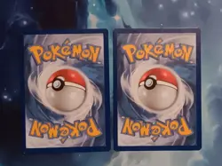 Reshiram and Zekrom Celebrations Holo Pokemon Cards Pokemon TCG 2/25 & 10/25 - Image 4