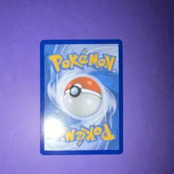 Pokemon Eevee 11/12 McDonald's 2018 Promo Holo English TCG Card illus. SHIBUZOH - Image 2