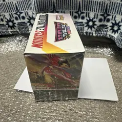 Pokemon TCG Astral Radiance Build and Battle Stadium Card Box Set 820650850400 - Image 3