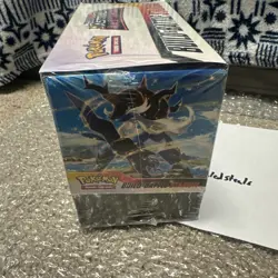Pokemon TCG Astral Radiance Build and Battle Stadium Card Box Set 820650850400 - Image 5