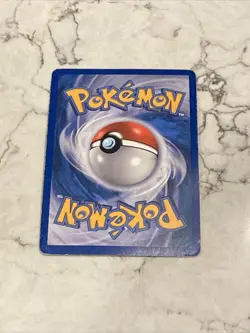 Slowking 85/90 HGSS Undaunted Ultra Rare Pokemon Card - Image 5