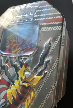 Giratina V Hidden Potential Tin SWSH Pokemon Cards 2022 Sword & Shield NEW - Image 5