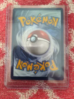 Maushold ex - 233/182 - Pokemon Paradox Rift Full Art Ultra Rare Card NM - Image 2