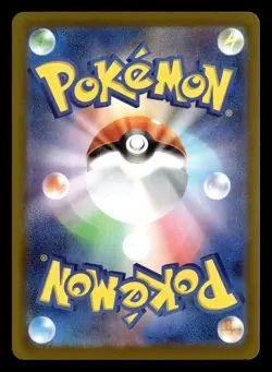 Heliolisk 201/193 Art Rare holo MEGA Dream ex Pokemon Card - Image 3