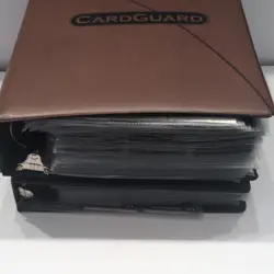 HUGE Star Wars CCG Lot 300+ Cards Foils Rares WATER DAMAGED Unknown Condition - Image 1