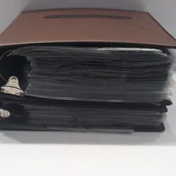 HUGE Star Wars CCG Lot 300+ Cards Foils Rares WATER DAMAGED Unknown Condition - Image 2