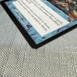 Rhystic Study Common Prophecy Magic: The Gathering Cards LP - Image 4