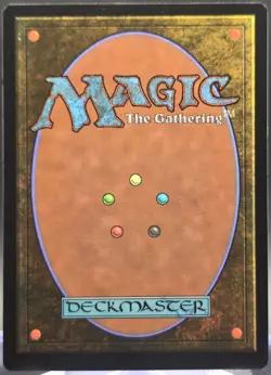 Brainstorm #2491 Secret Lair Drop Borderless Foil Rare - Image 2