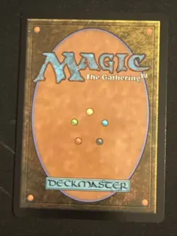 1x Foil Goblin Charbelcher (18) Retro Frame The Brothers' War LP MTG Magic x1 - Image 2