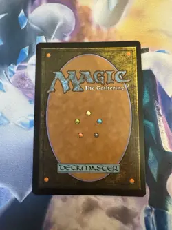 Dauthi Voidwalker Store Championship Foil NM Promo 0023 - Image 2