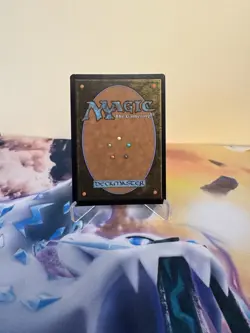 Dauthi Voidwalker Store Championship Foil NM Promo 0023 - Image 4