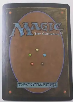 MTG Reality Acid Foil Mint Unplayed Planar Chaos Magic The Gathering - Image 2