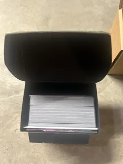 Opened MTG Magic Secret Lair Commander Deck: Goblin Storm IN HAND Fast Ship - Image 5
