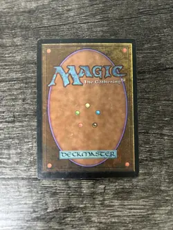 MTG 1x Frozen Shade x1 LP Alternate Fourth Edition - Image 2