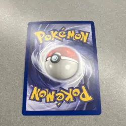 Wizards of the Coast Pokemon TCG Base Set 2 Jynx 31/102 Rare EN 70 HP - Image 2