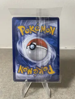 Pokemon TCG Mewtwo #52 Promo Holo 151 Sealed - Image 2