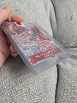 Tony Tony Chopper ST01-006 Flagship Battle 2022 Best 8 ONE PIECE Card Japanese - Image 3