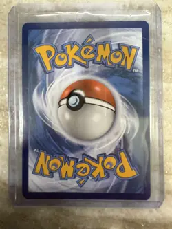 Geeta 218/197 Ultra Rare Obsidian Flames Pokemon Near Mint - Image 2