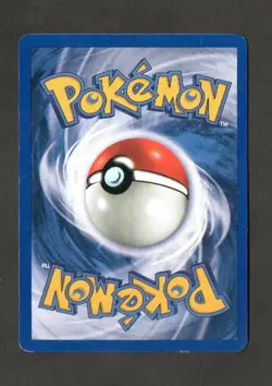 Pokemon 1st Edition Dark Blastoise 3/82 Team Rocket Holo - Image 2