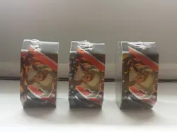 2021 Pokemon TCG - Eevee Evolutions V Tins (Set of 3) New Sealed READ - Image 5