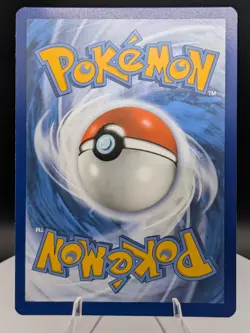 Pokemon TCG: Sword and Shield Prerelease SWSH241: Gengar Black Star Promo (NM) - Image 2
